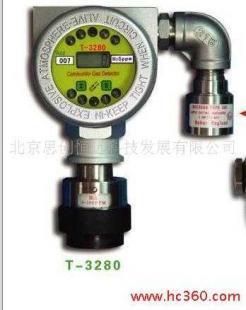 巴貝爾Bebur氣體檢測儀 精準監測，守護安全